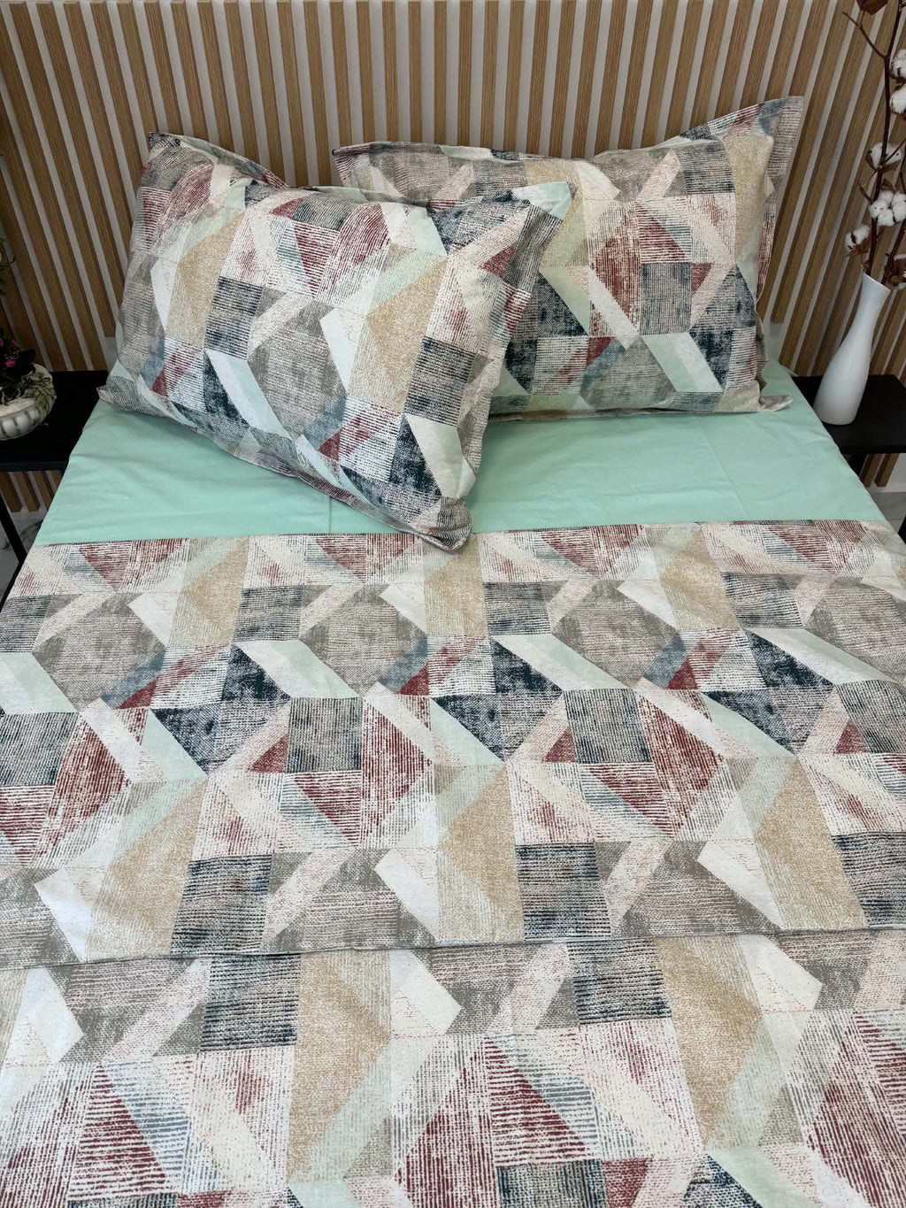 Спален комплект- Мента