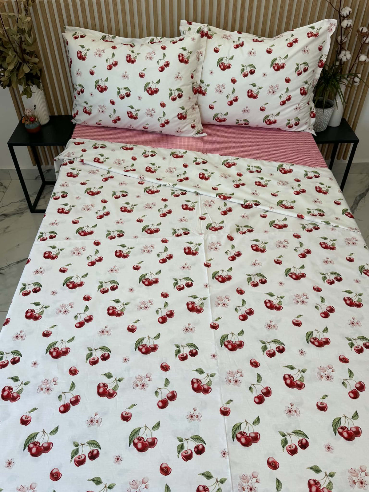 Спален комплект- Cherry