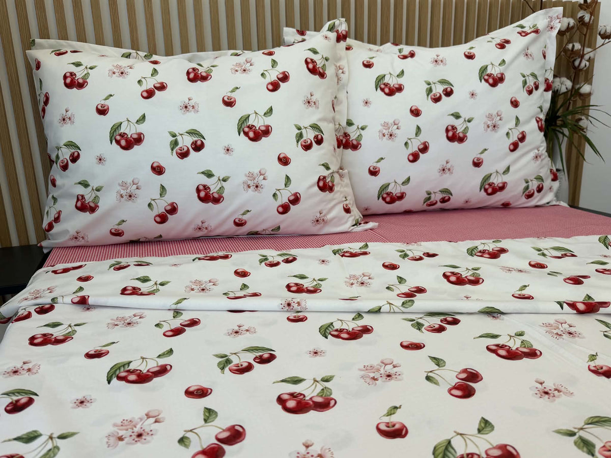 Спален комплект- Cherry